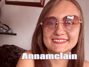 Annamclain