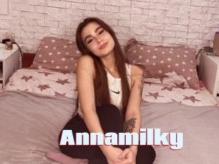 Annamilky