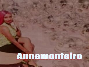 Annamonteiro