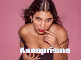 Annaprisma