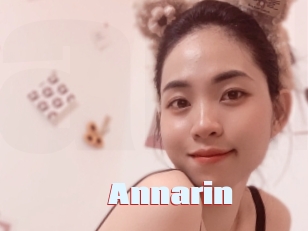 Annarin