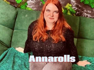 Annarolls