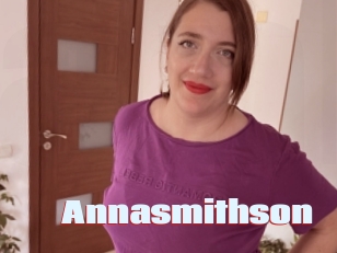 Annasmithson