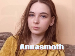 Annasmoth