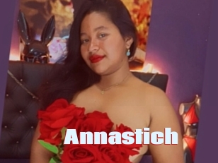 Annastich