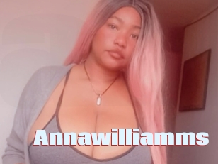 Annawilliamms