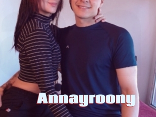 Annayroony