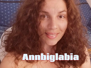 Annbiglabia