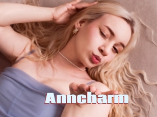 Anncharm