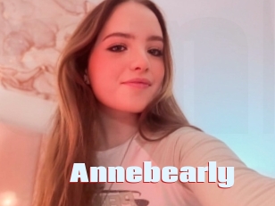 Annebearly