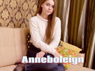 Anneboleiyn