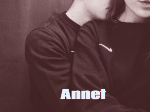 Annet