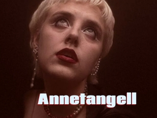 Annetangell