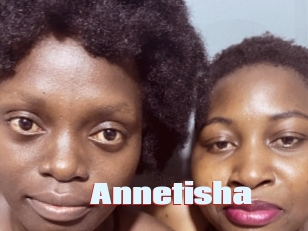 Annetisha