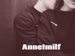 Annetmilf