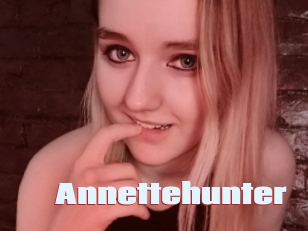 Annettehunter