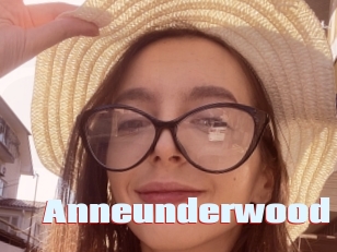 Anneunderwood