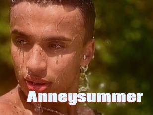 Anneysummer