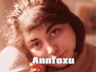 Annfoxu