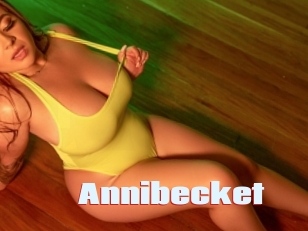 Annibecket