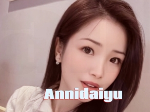 Annidaiyu