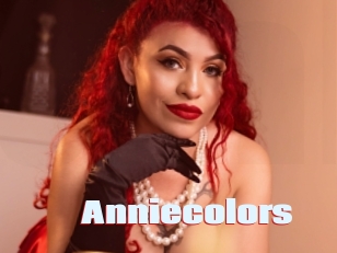 Anniecolors