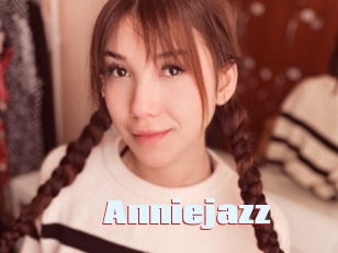 Anniejazz