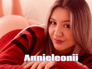 Annieleonii