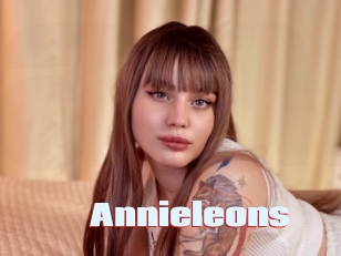 annieleons Anal Open