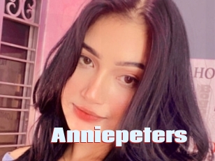 Anniepeters