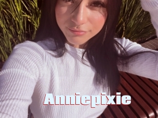 Anniepixie