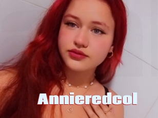 Annieredcol