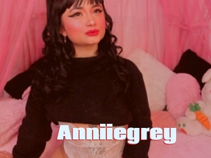 Anniiegrey