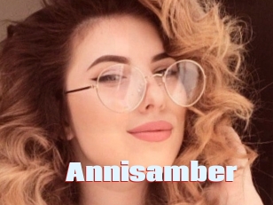 Annisamber