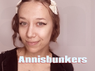 Annisbunkers