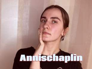 Annischaplin