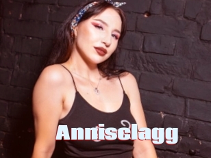 Annisclagg