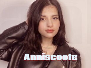 Anniscoote