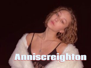 Anniscreighton