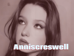 Anniscreswell