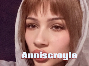 Anniscroyle