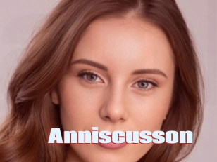 Anniscusson