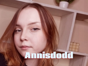 Annisdodd