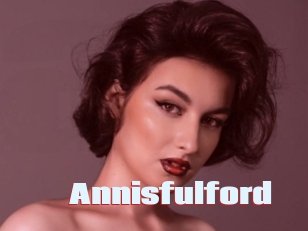 Annisfulford