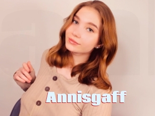 Annisgaff