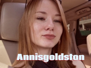 Annisgoldston