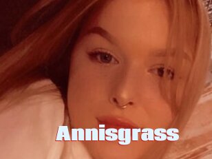 Annisgrass
