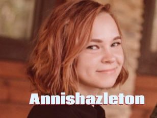 Annishazleton