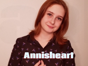 Annisheart