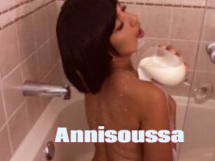 Annisoussa